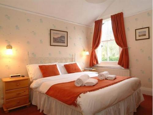 Craglands Guest House Keswick  Room photo